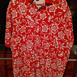 Men's Shirt By Ralph Lauren Polo